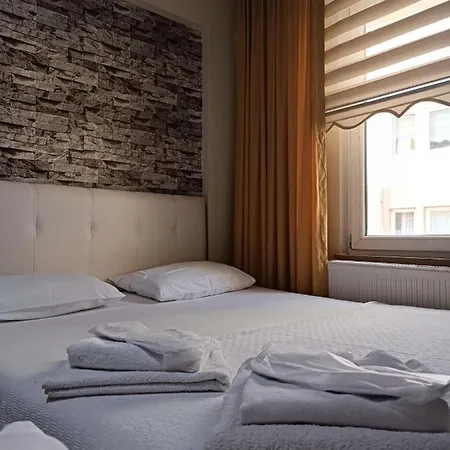 22 Hotel