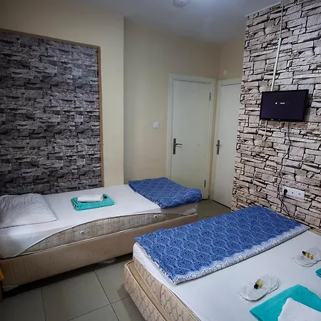 22 Hotel Edirne