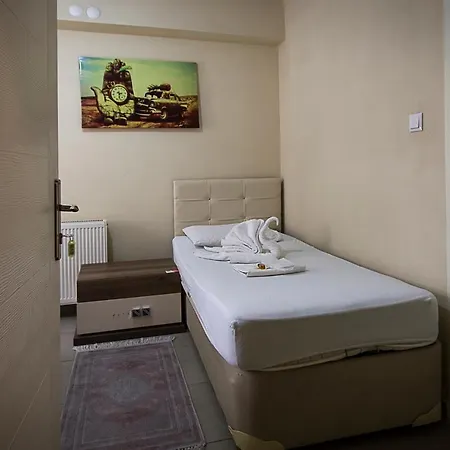 Otel 22 Edirne