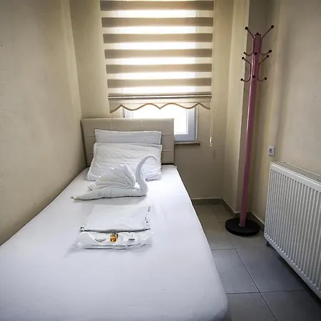22 Otel 3*