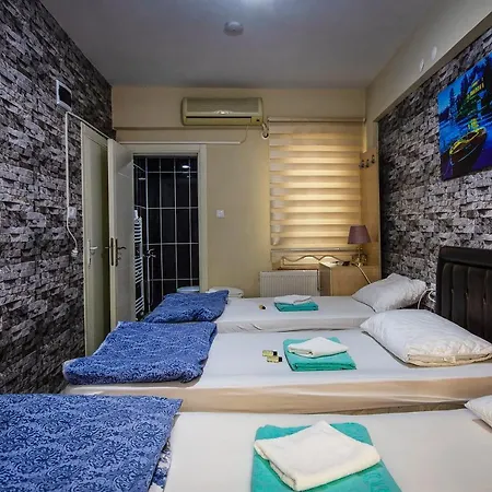 22 Hotel
