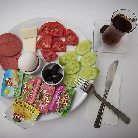 호텔 22 에디르네