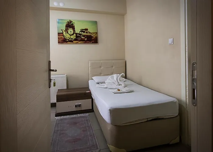 فندق 22 أديرني