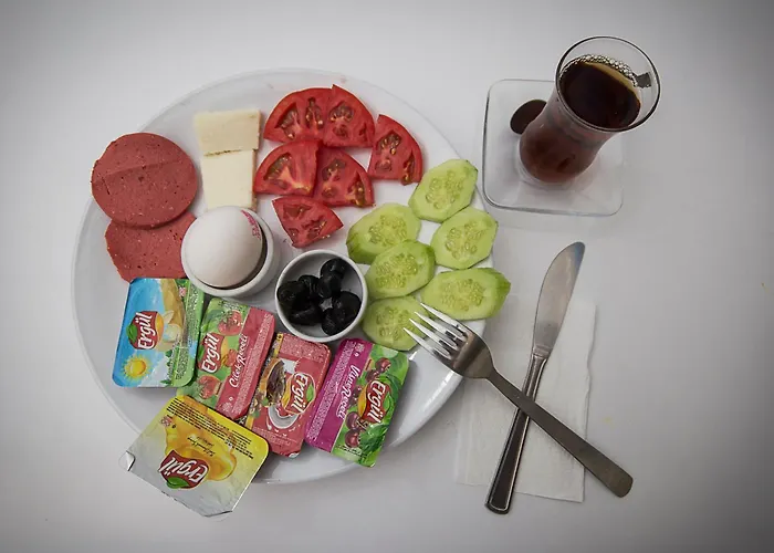 فندق 22 أديرني